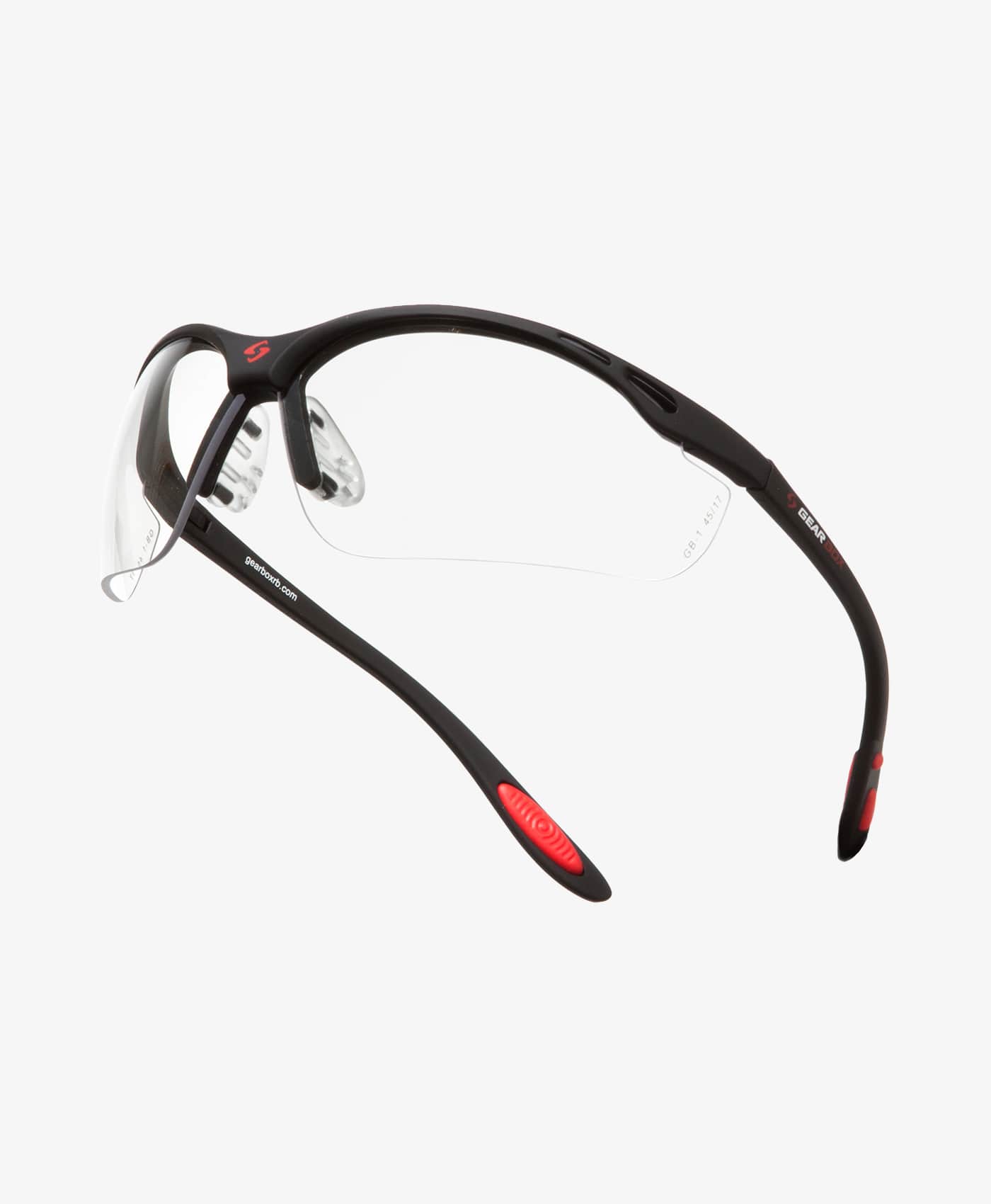 Gearbox Vision protective eyewear
