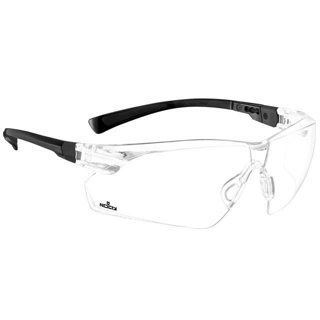 NoCry EyeArmor+ safety glasses